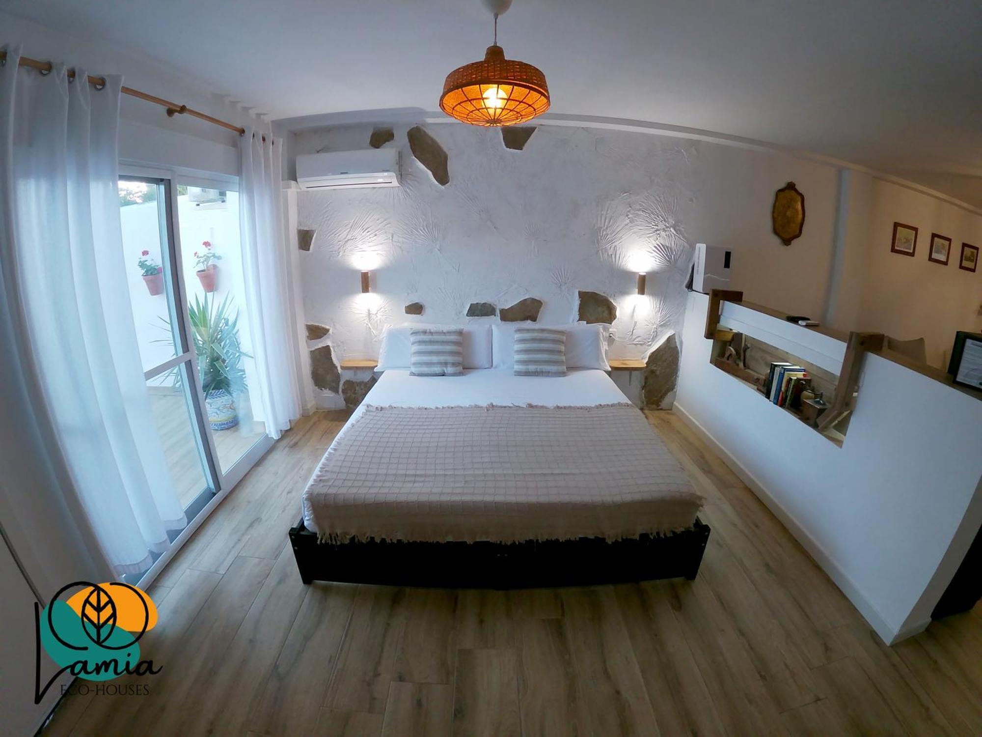 Chalets En Sancti Petri Chiclana de la Frontera Buitenkant foto