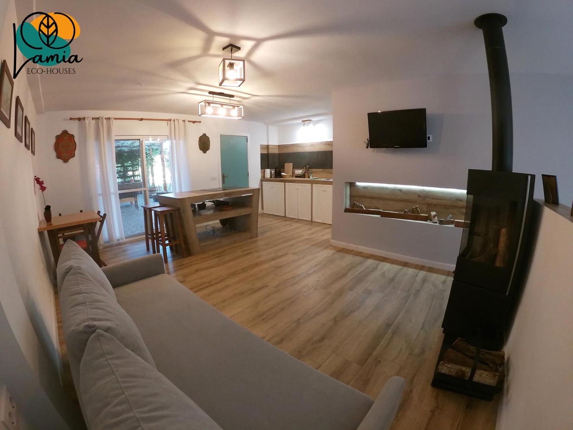 Chalets En Sancti Petri Chiclana de la Frontera Buitenkant foto