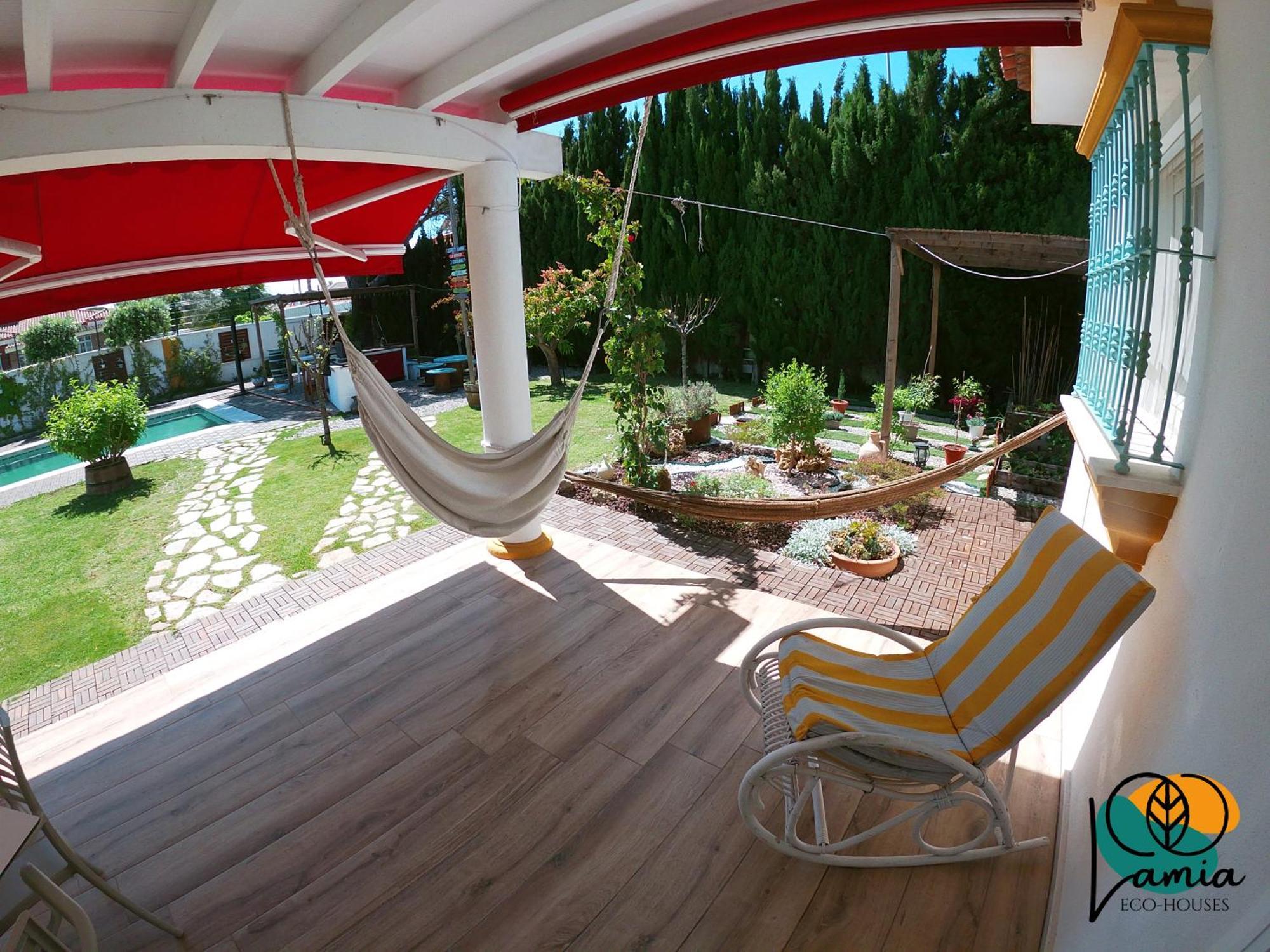Chalets En Sancti Petri Chiclana de la Frontera Buitenkant foto